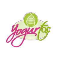 Yogurt Toc Log Marca Registrada